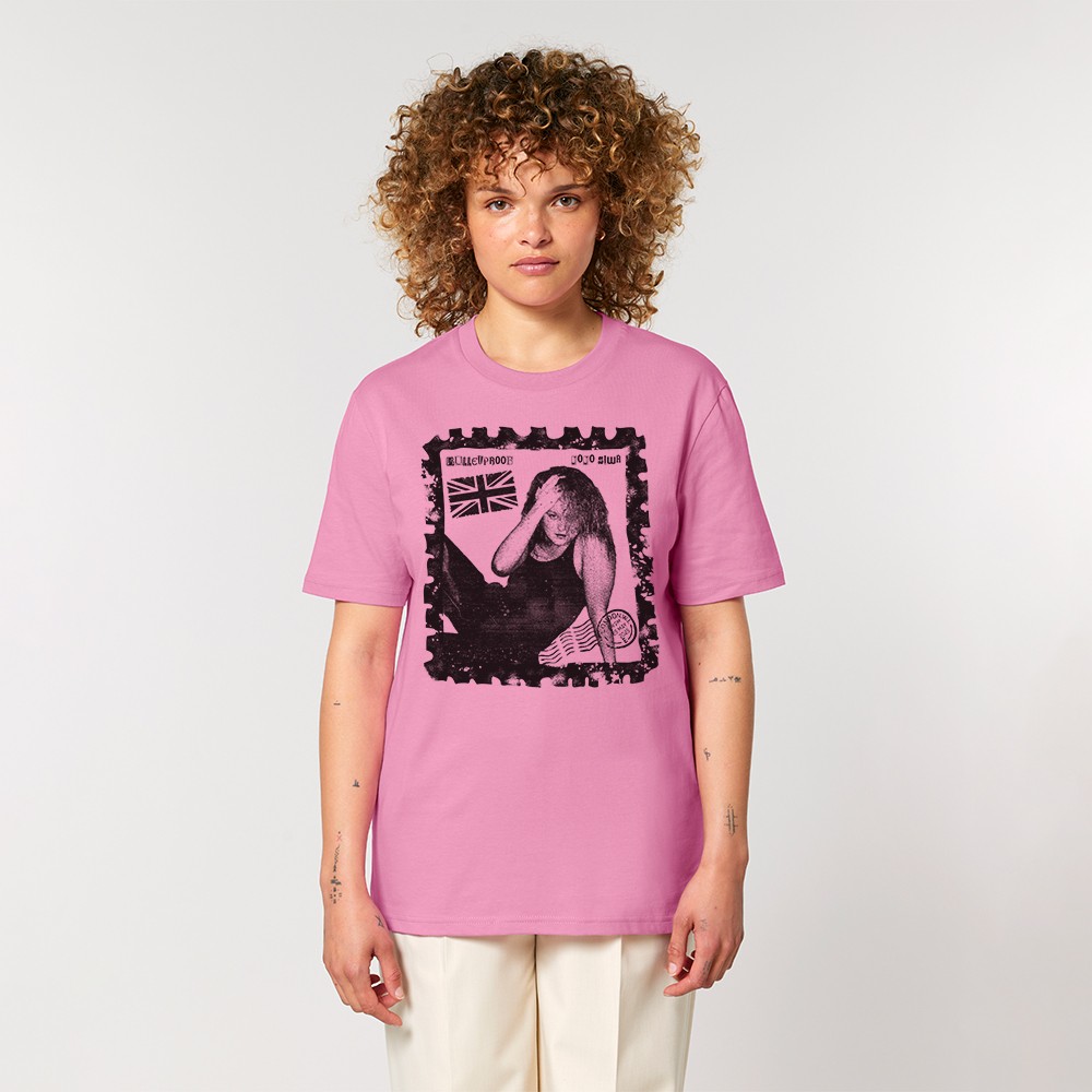 Bulletproof UK T-shirt